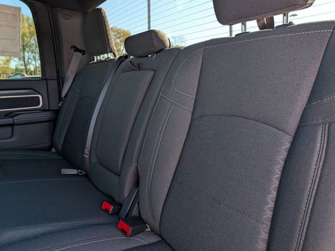 New 2026 RAM 2500 Big Horn image 23