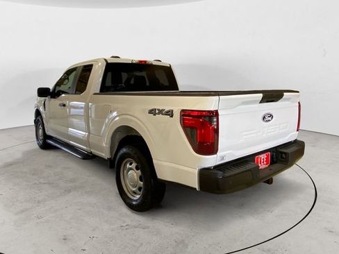 Used 2024 Ford F150 XL image 3