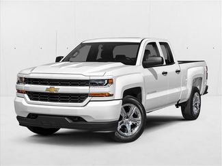 Used 2018 Chevrolet Silverado 1500 Custom RWD video 1