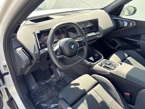 New 2026 BMW X3 xDrive30 w/ Premium Package AWD/4WD image 15
