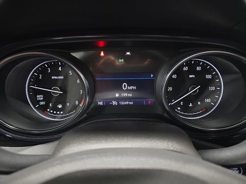 Certified 2023 Buick Encore GX Preferred image 19