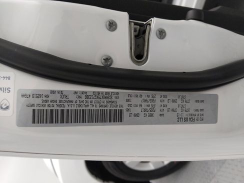 Used 2019 RAM 1500 Tradesman w/ Chrome Plus Package image 33