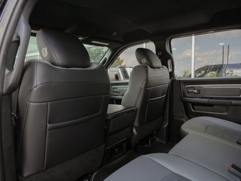 Used 2018 RAM 2500 Power Wagon image 42