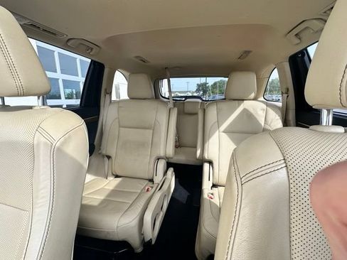 Used 2019 Toyota Highlander Limited AWD/4WD image 9