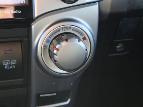 Used 2022 Toyota 4Runner TRD Sport image 34