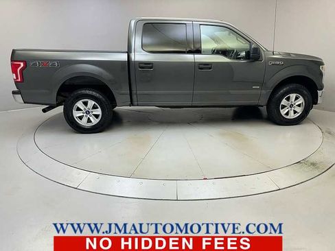 Used 2016 Ford F150 XLT image 6