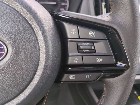 New 2026 Subaru Forester Sport w/ Sport Plus Package AWD/4WD image 26