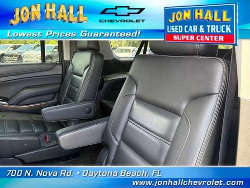 Used 2019 GMC Yukon XL Denali w/ Denali Ultimate Package RWD image 21