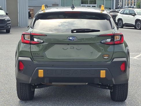 Certified 2024 Subaru Crosstrek 2.5i Wilderness AWD/4WD image 5