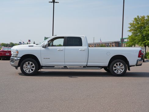 Used 2023 RAM 2500 Laramie AWD/4WD image 6