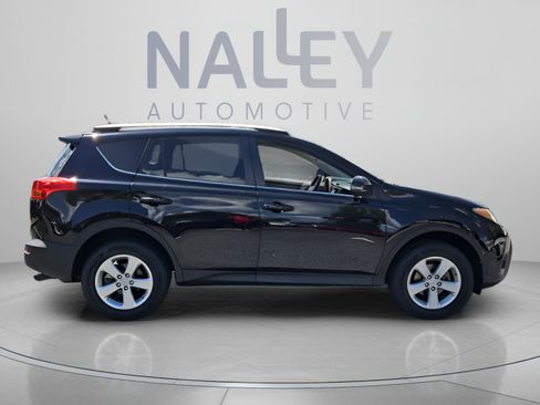 Used 2014 Toyota RAV4 XLE FWD image 6