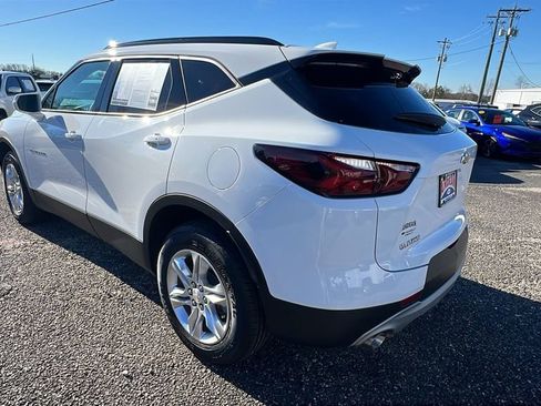Used 2020 Chevrolet Blazer LT image 6