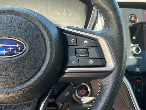 Used 2023 Subaru Outback Premium AWD/4WD image 15