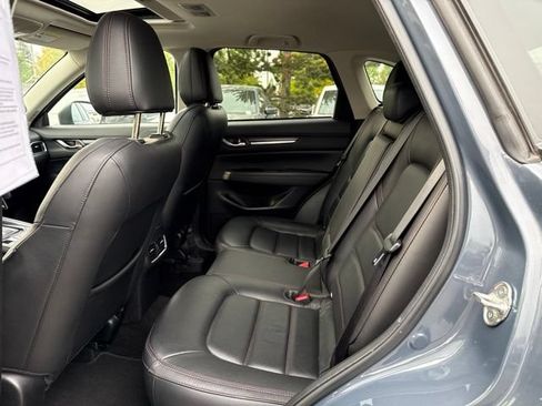 Used 2025 MAZDA CX-5 Carbon Edition AWD/4WD image 11