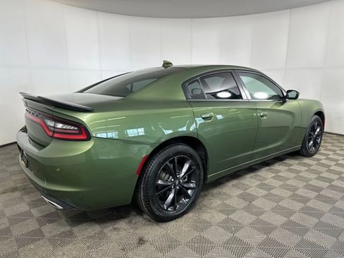 Used 2023 Dodge Charger SXT w/ Blacktop Package image 3