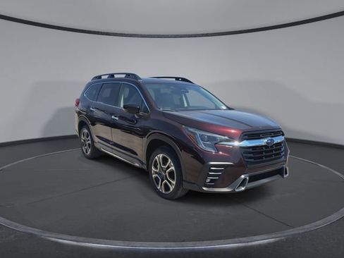 New 2026 Subaru Ascent Touring AWD/4WD image 3