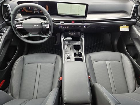 New 2026 Kia Sorento EX image 19