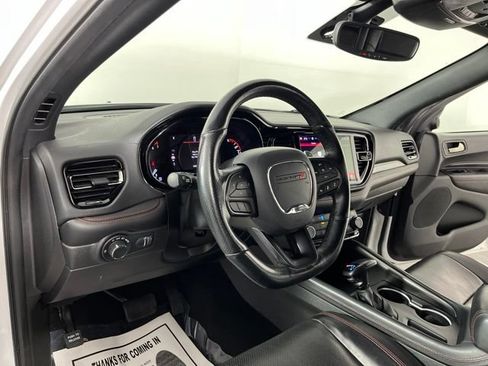 Used 2024 Dodge Durango GT RWD image 20