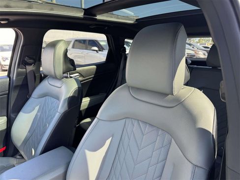 Used 2023 Kia Sportage X-Line image 21