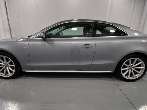Used 2016 Audi A5 2.0T Premium Plus w/ Technology Package image 8