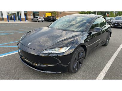 Used 2024 Tesla Model 3 Standard Range