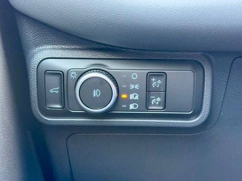 New 2026 Ford Explorer Active w/ Active Comfort Package AWD/4WD image 24