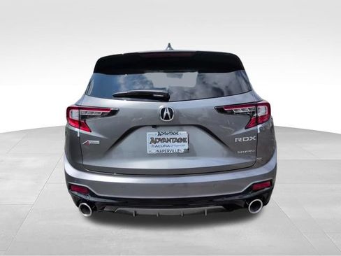 New 2026 Acura RDX A-Spec AWD/4WD image 7
