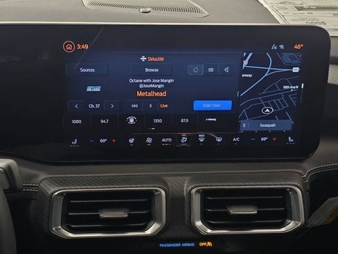 New 2025 Ford Mustang Premium RWD image 25