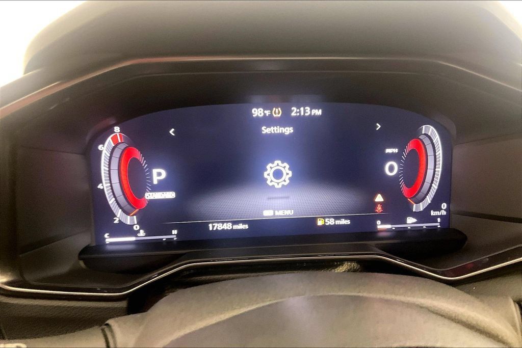 Used 2025 Nissan Z Performance w/ Floor Mat Package RWD image 26