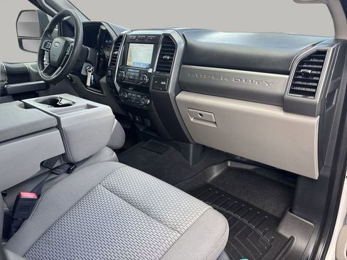 Used 2020 Ford F350 XLT image 12