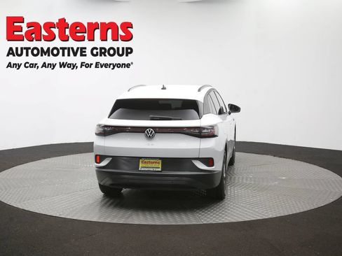 Used 2023 Volkswagen ID.4 Pro RWD image 35