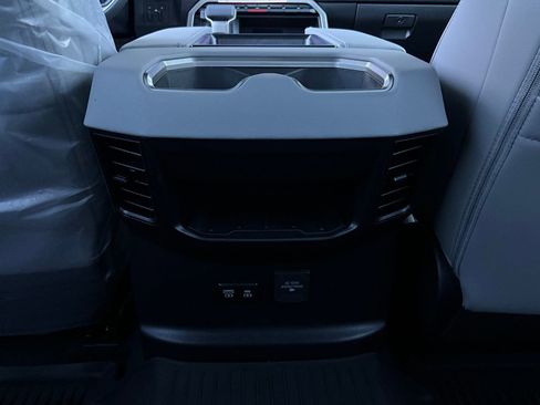 New 2026 Toyota Tundra Limited image 13