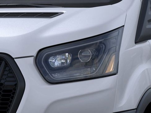 New 2026 Ford Transit 350 148 High Roof AWD image 18