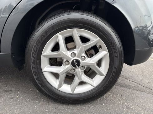 Used 2023 Kia Soul LX w/ Option Group 015 image 10