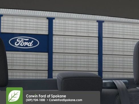 New 2026 Ford Maverick XL w/ 4K Tow Package AWD/4WD image 24