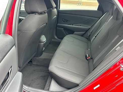 New 2026 Hyundai Elantra Sport FWD image 9