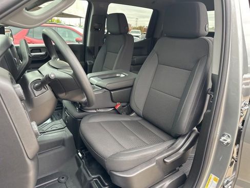 New 2026 Chevrolet Silverado 1500 W/T w/ WT Value Package image 9