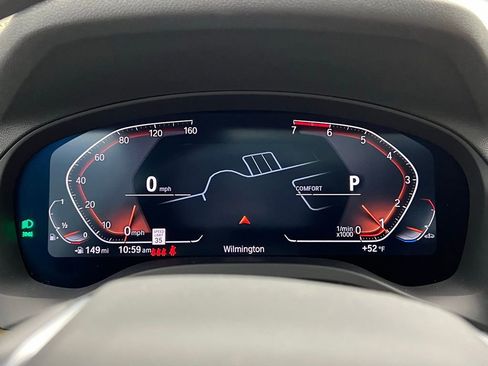 Certified 2022 BMW X3 xDrive30i w/ Premium Package 2 (ZPA) image 16