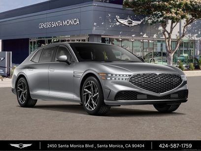 New 2026 Genesis G90 3.5T