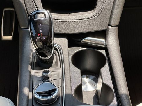 New 2025 Cadillac XT6 Sport w/ Technology Package image 13