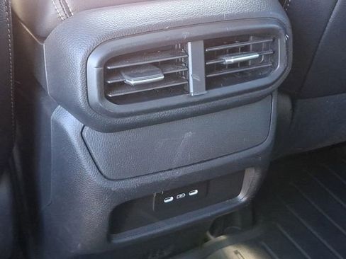 Used 2025 Honda Passport EX-L image 20