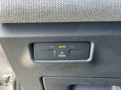 Certified 2026 Volkswagen Tiguan S FWD image 18