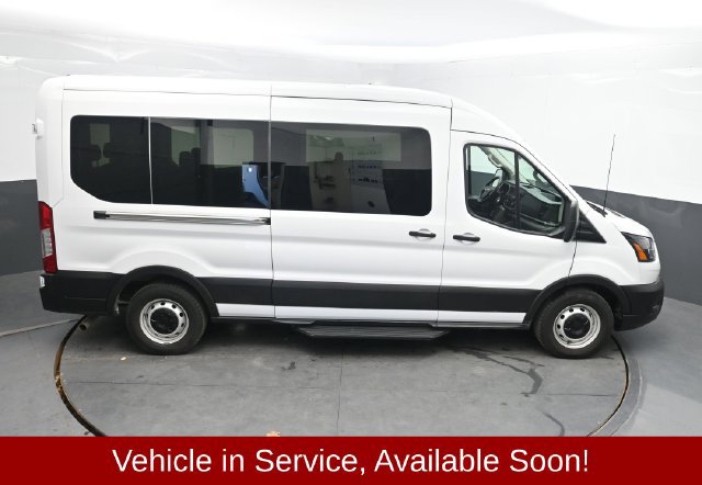 Used 2023 Ford Transit 350 XL RWD image 27