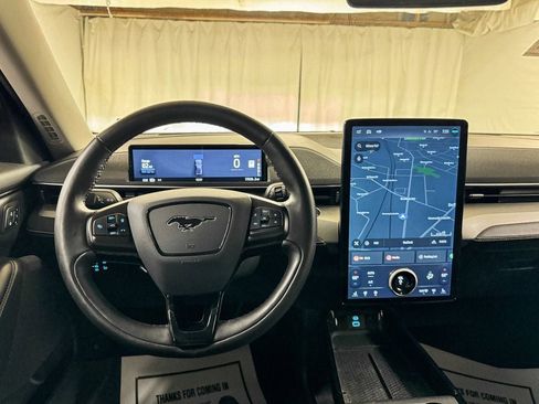 Used 2021 Ford Mustang Mach-E Select w/ Comfort/Appearance Package image 13