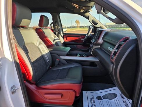 Used 2020 RAM 1500 Rebel w/ Rebel Level 1 Equipment Group image 26