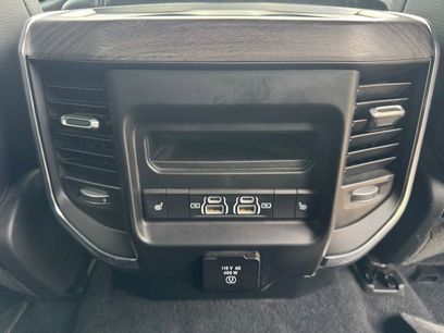 Used 2025 RAM 1500 Laramie w/ Laramie Southwest Edition