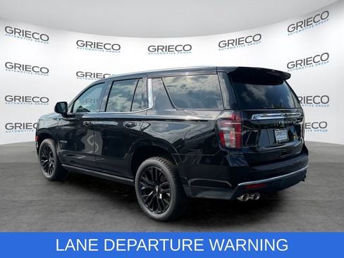 Used 2023 Chevrolet Tahoe Premier RWD image 5