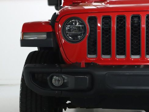 Used 2020 Jeep Gladiator Rubicon image 6