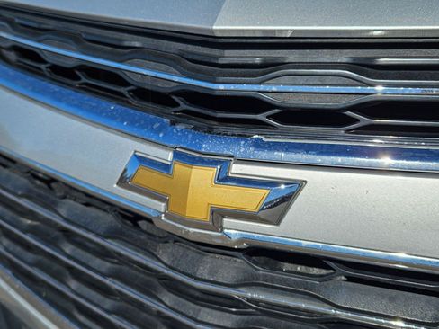 Certified 2018 Chevrolet Malibu LS FWD image 10