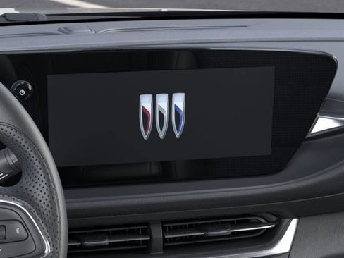 New 2026 Buick Envista Preferred w/ Convenience II Package FWD image 20